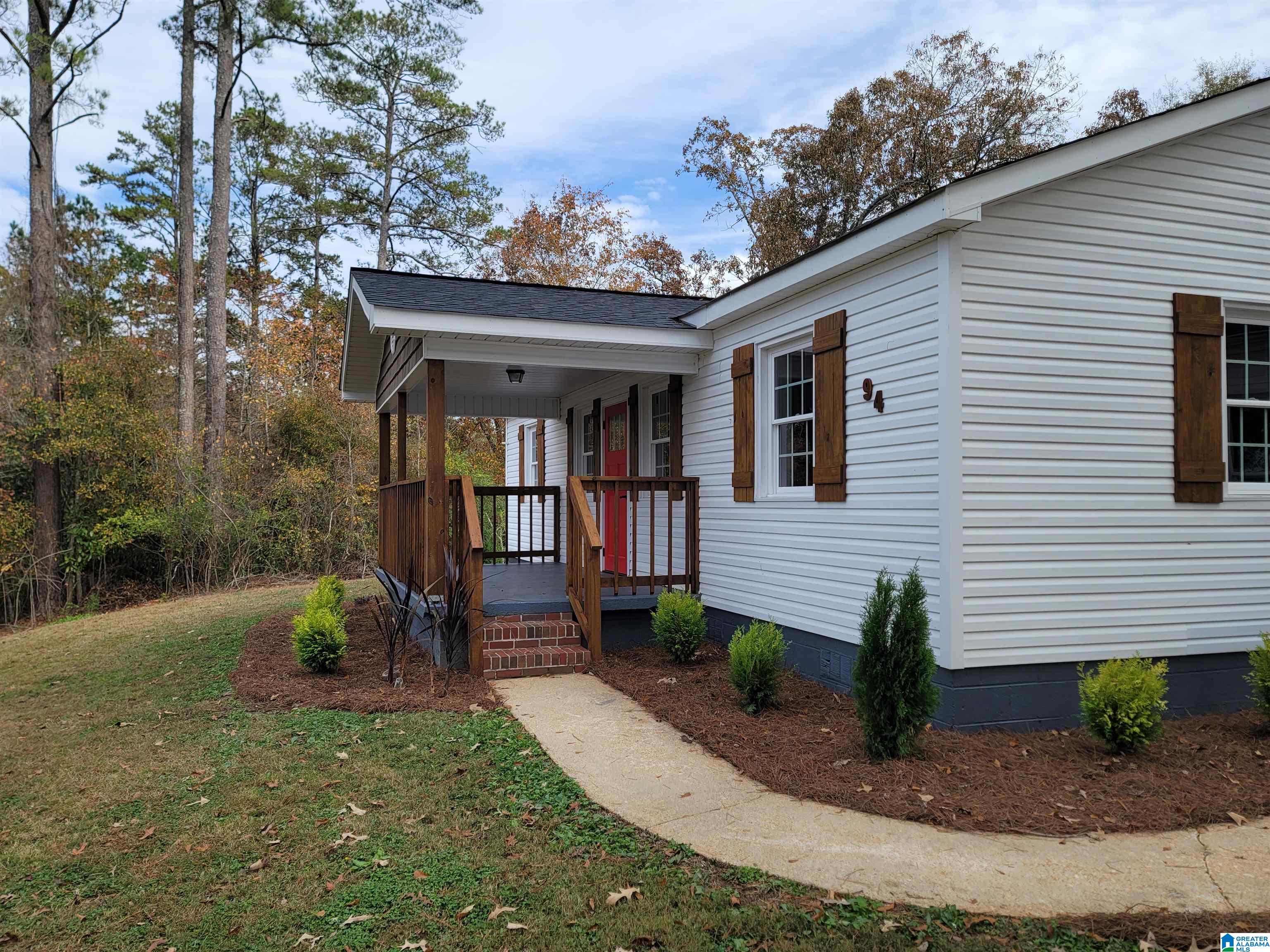 94 West Webb Drive Heflin, AL 36264 - Photo 6 of 38