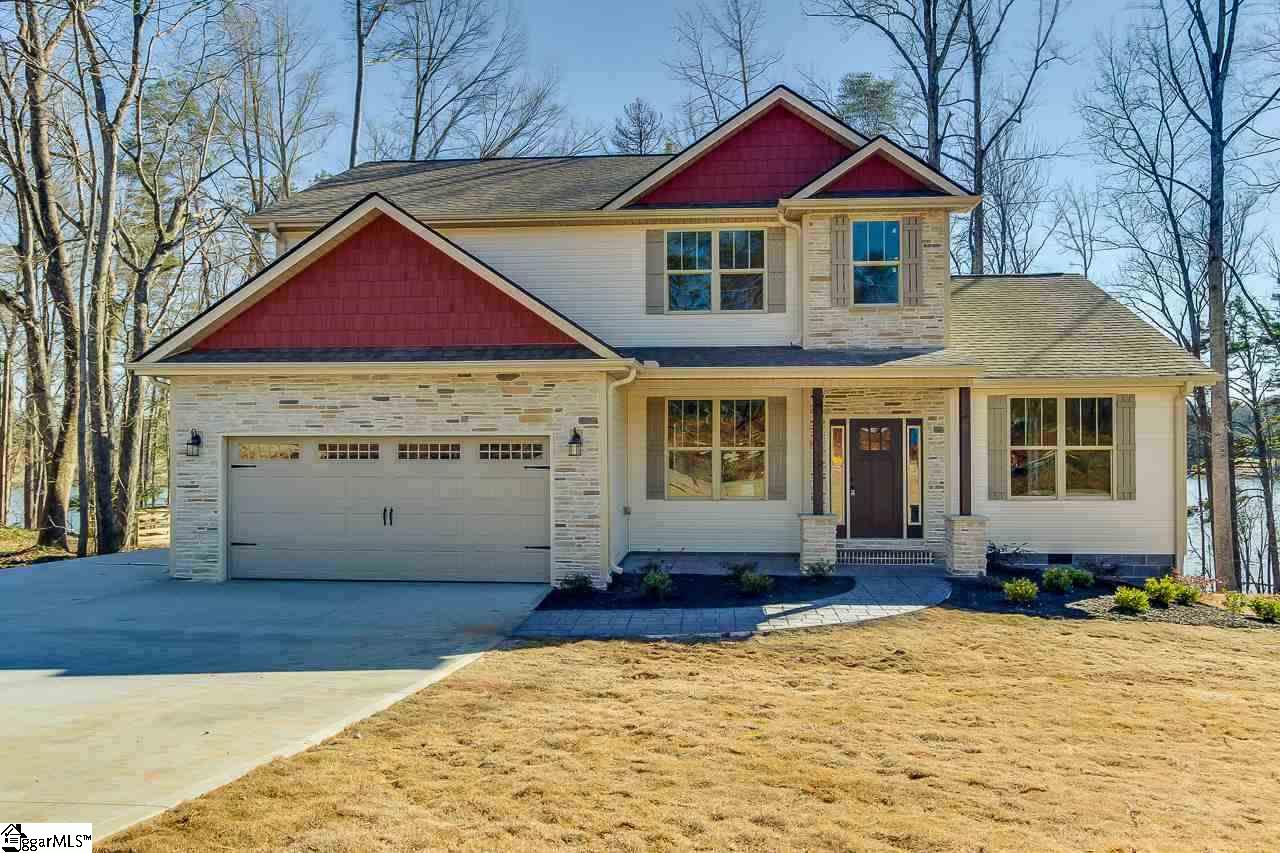1885 Lake Cunningham Road Greer, SC 29651 - Photo 1 of 36
