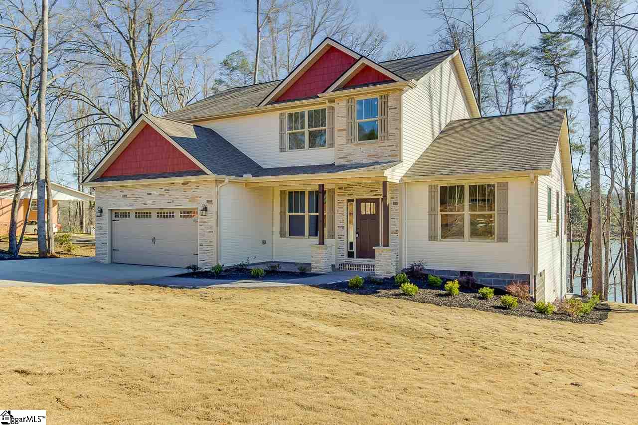 1885 Lake Cunningham Road Greer, SC 29651 - Photo 2 of 36