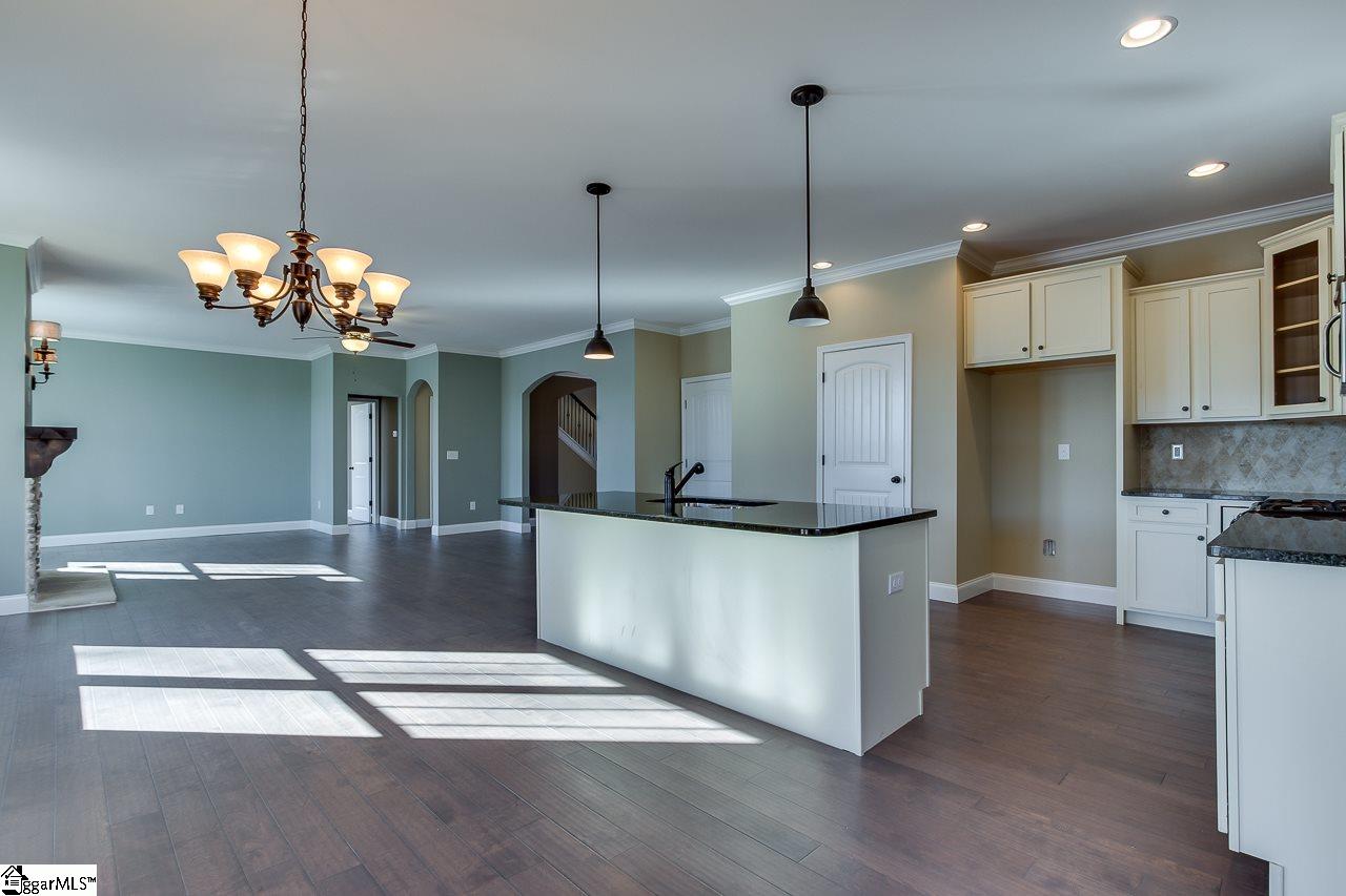 1885 Lake Cunningham Road Greer, SC 29651 - Photo 12 of 36