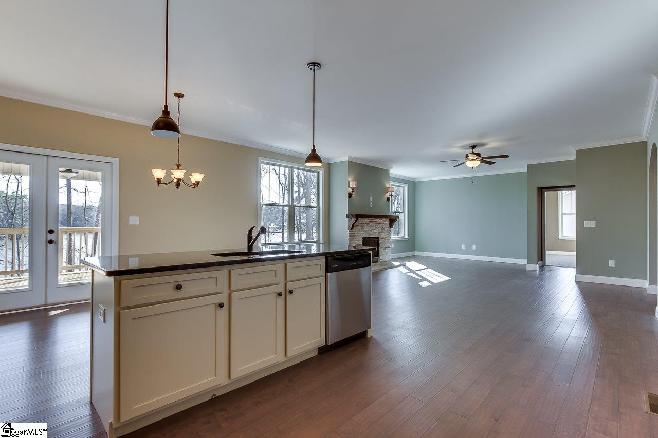 1885 Lake Cunningham Road Greer, SC 29651 - Photo 13 of 36