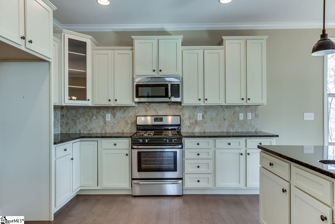 1885 Lake Cunningham Road Greer, SC 29651 - Photo 16 of 36