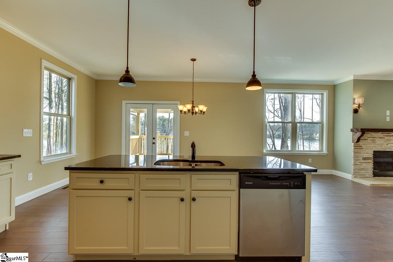 1885 Lake Cunningham Road Greer, SC 29651 - Photo 17 of 36