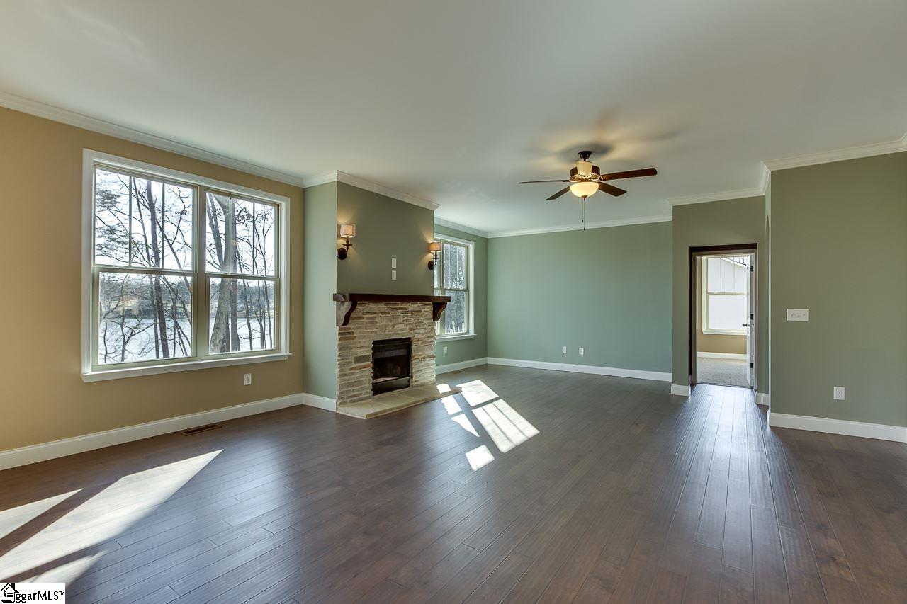 1885 Lake Cunningham Road Greer, SC 29651 - Photo 18 of 36