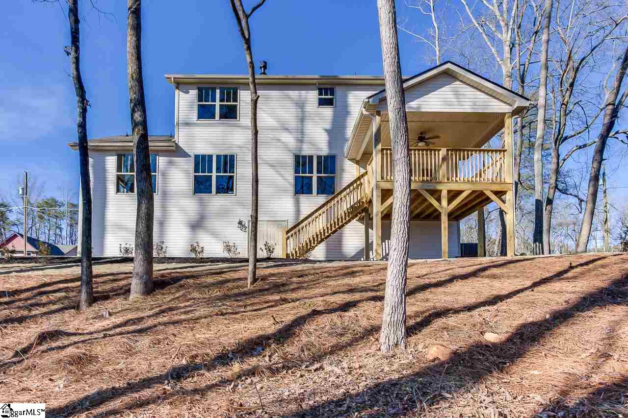 1885 Lake Cunningham Road Greer, SC 29651 - Photo 21 of 36