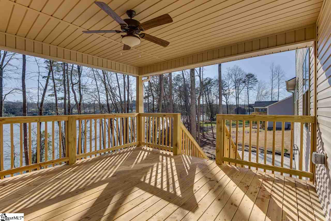 1885 Lake Cunningham Road Greer, SC 29651 - Photo 28 of 36