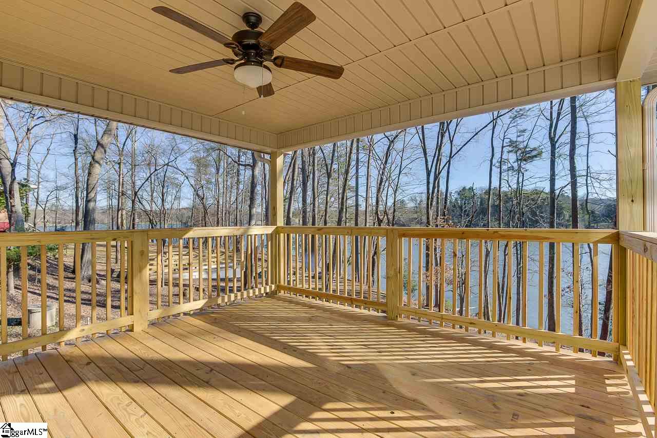 1885 Lake Cunningham Road Greer, SC 29651 - Photo 29 of 36