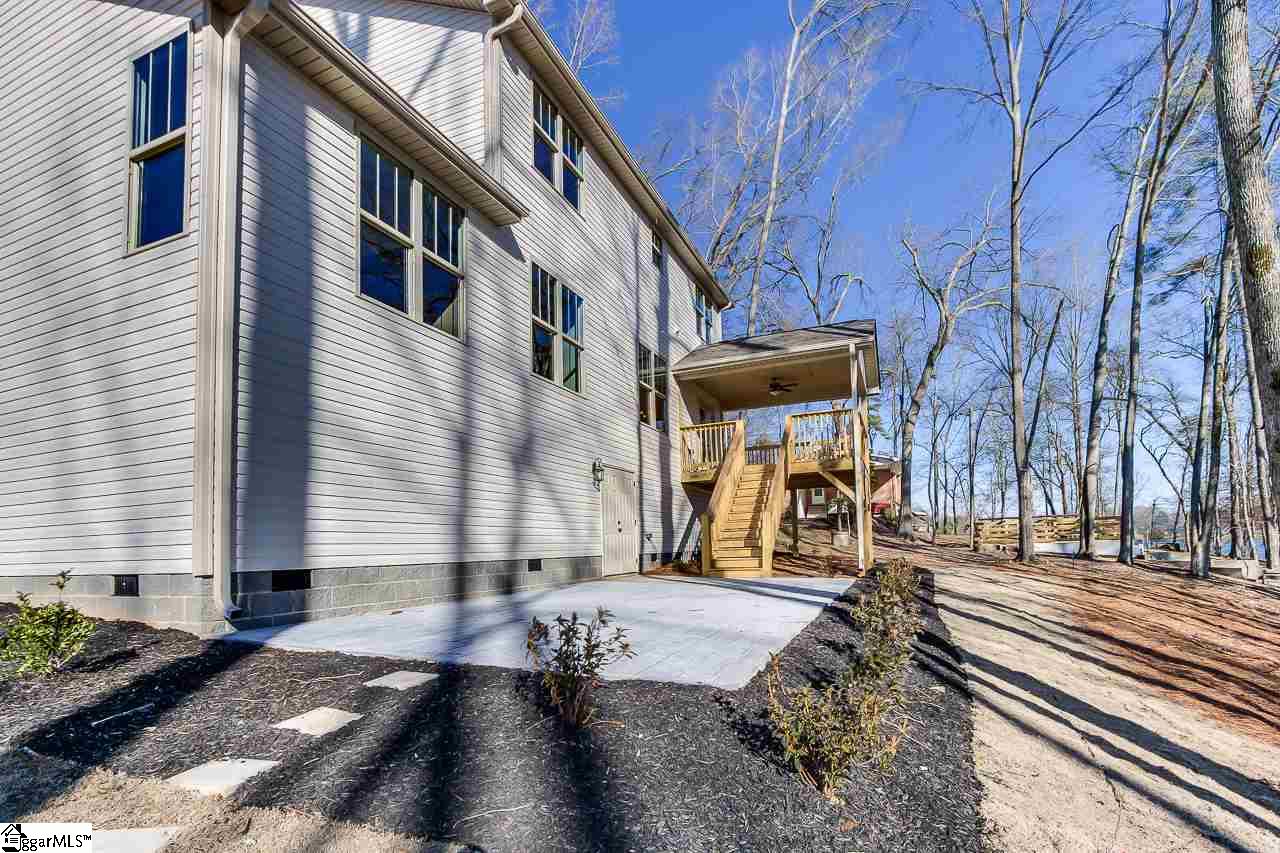 1885 Lake Cunningham Road Greer, SC 29651 - Photo 30 of 36