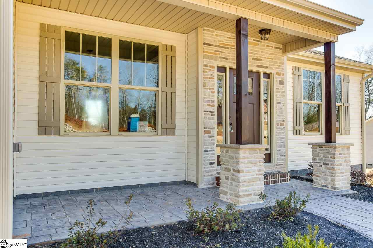 1885 Lake Cunningham Road Greer, SC 29651 - Photo 4 of 36