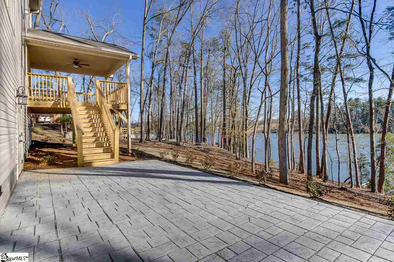 1885 Lake Cunningham Road Greer, SC 29651 - Photo 31 of 36