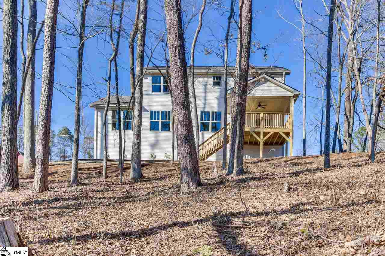 1885 Lake Cunningham Road Greer, SC 29651 - Photo 33 of 36