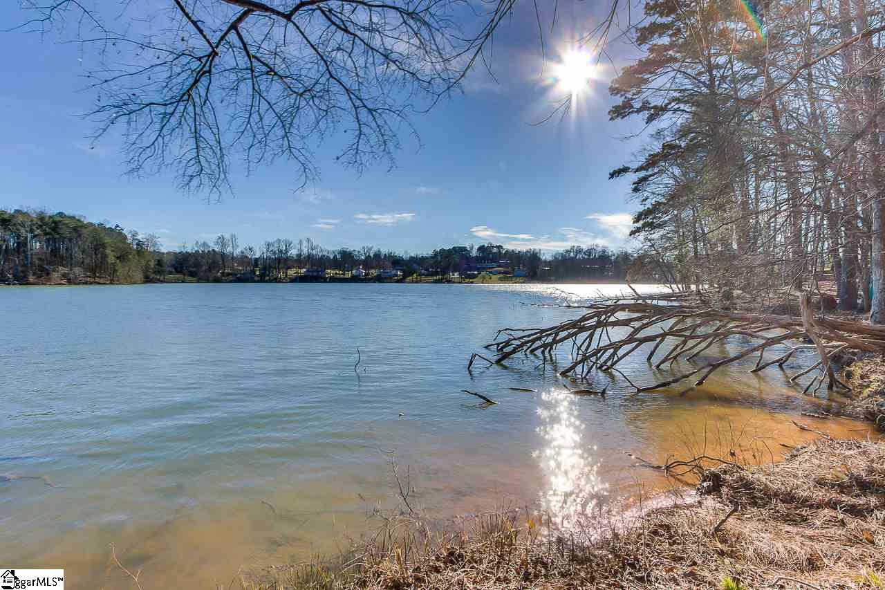 1885 Lake Cunningham Road Greer, SC 29651 - Photo 35 of 36