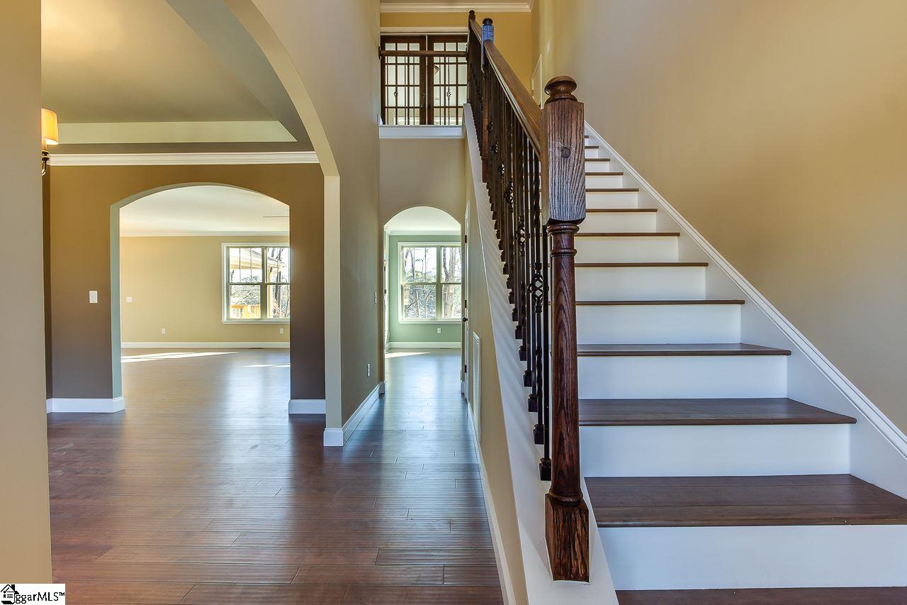 1885 Lake Cunningham Road Greer, SC 29651 - Photo 5 of 36