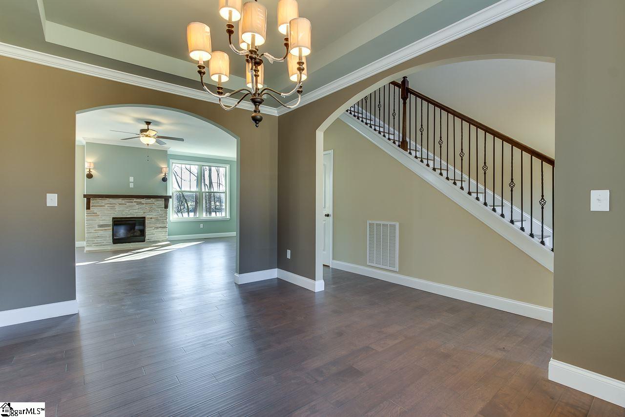 1885 Lake Cunningham Road Greer, SC 29651 - Photo 7 of 36