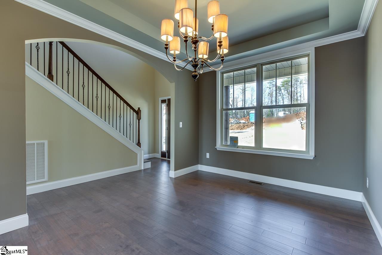 1885 Lake Cunningham Road Greer, SC 29651 - Photo 8 of 36