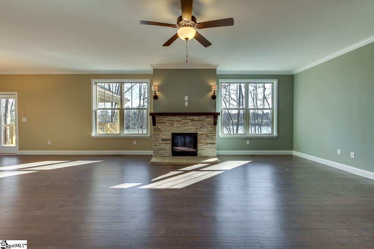 1885 Lake Cunningham Road Greer, SC 29651 - Photo 9 of 36