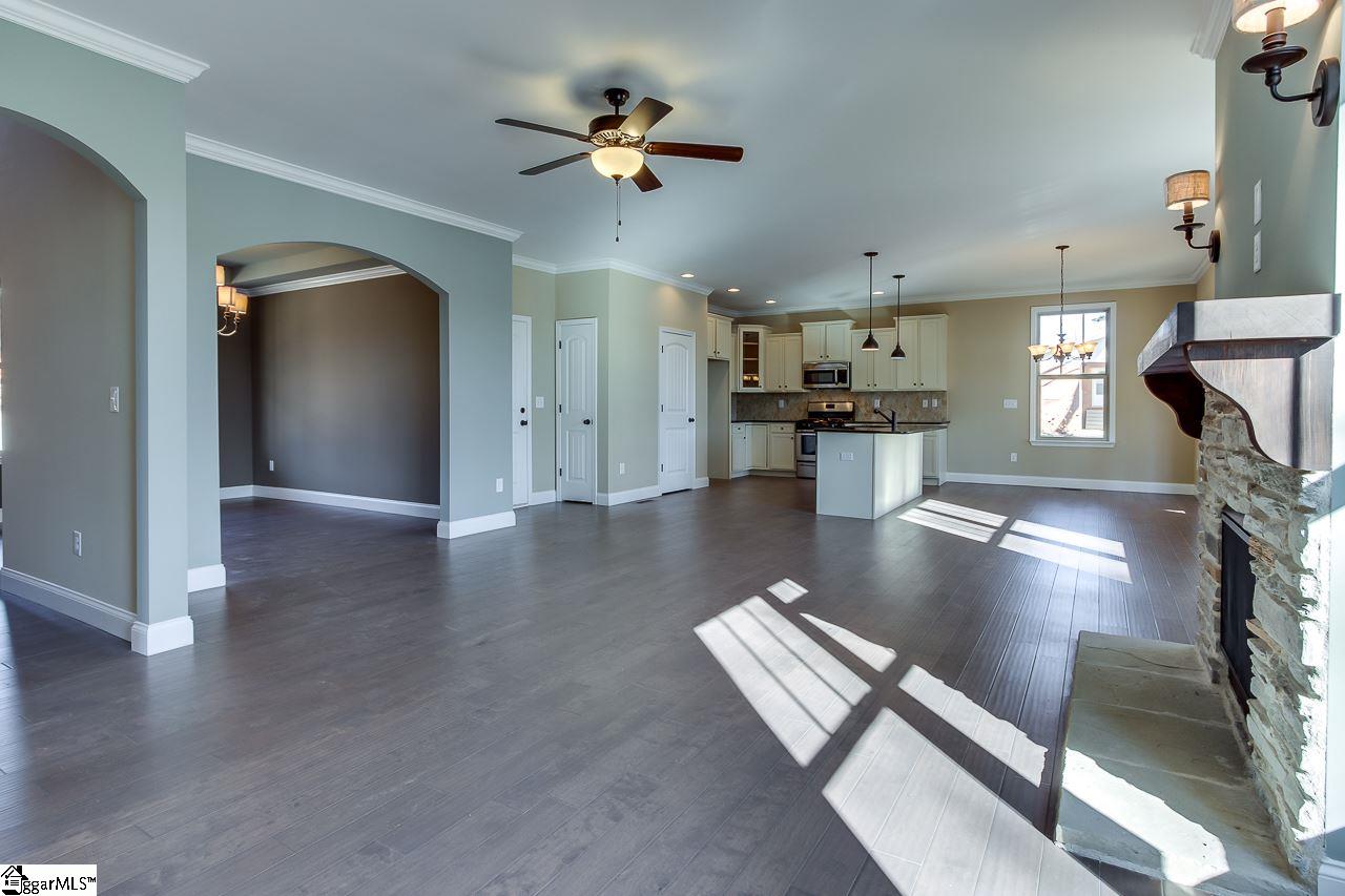 1885 Lake Cunningham Road Greer, SC 29651 - Photo 10 of 36