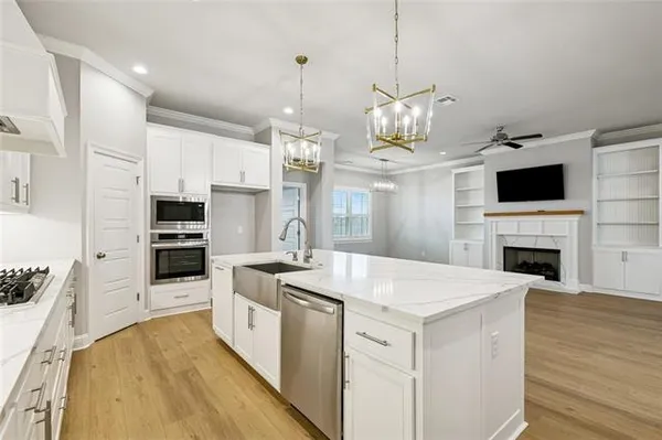 $569,000 | 37304 Cattle Avenue, Prairieville, LA 70769
