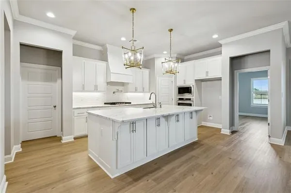 $569,000 | 37304 Cattle Avenue, Prairieville, LA 70769