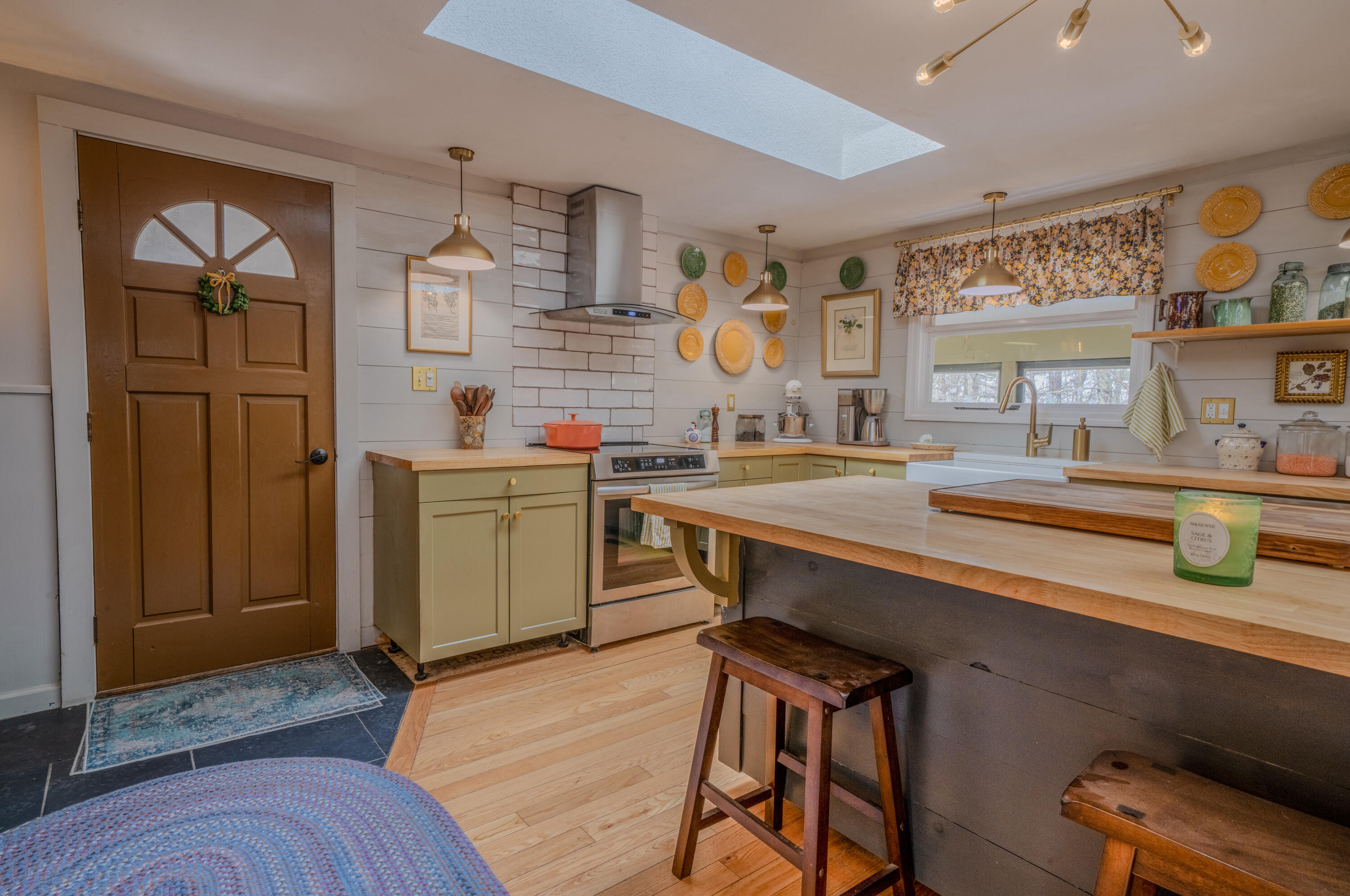 183 Pitcher Road Belfast, ME 04915 - Photo 6 of 65 0679