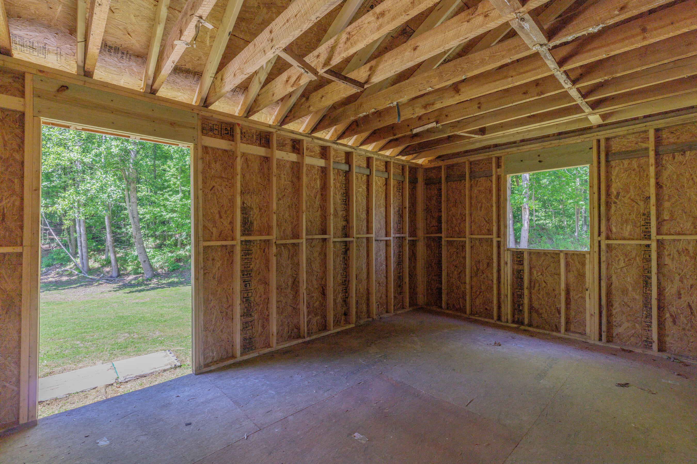 1004 Crow Gap Road Chickamauga, GA 30707 - Photo 13 of 38 1004 Crow Gap HD-23
