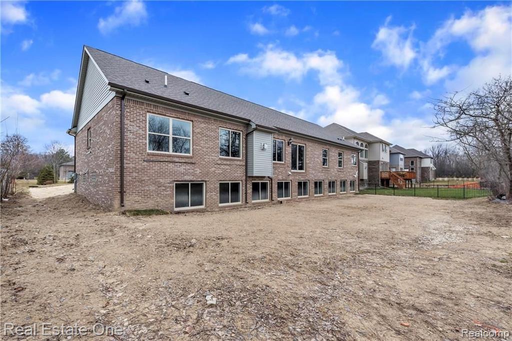 3781 Milano Ct. Rochester Hills, MI 48307 - Photo 38 of 38