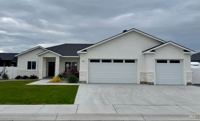 $469,000 | 815 Emerald Dr. North, Kimberly, ID 83341