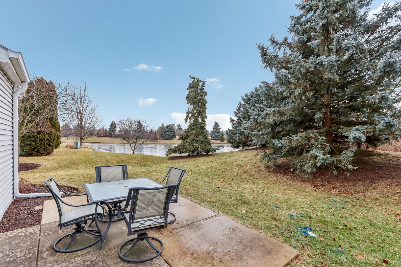 375 Cascade Lane Oswego, IL 60543 - Photo 20 of 24