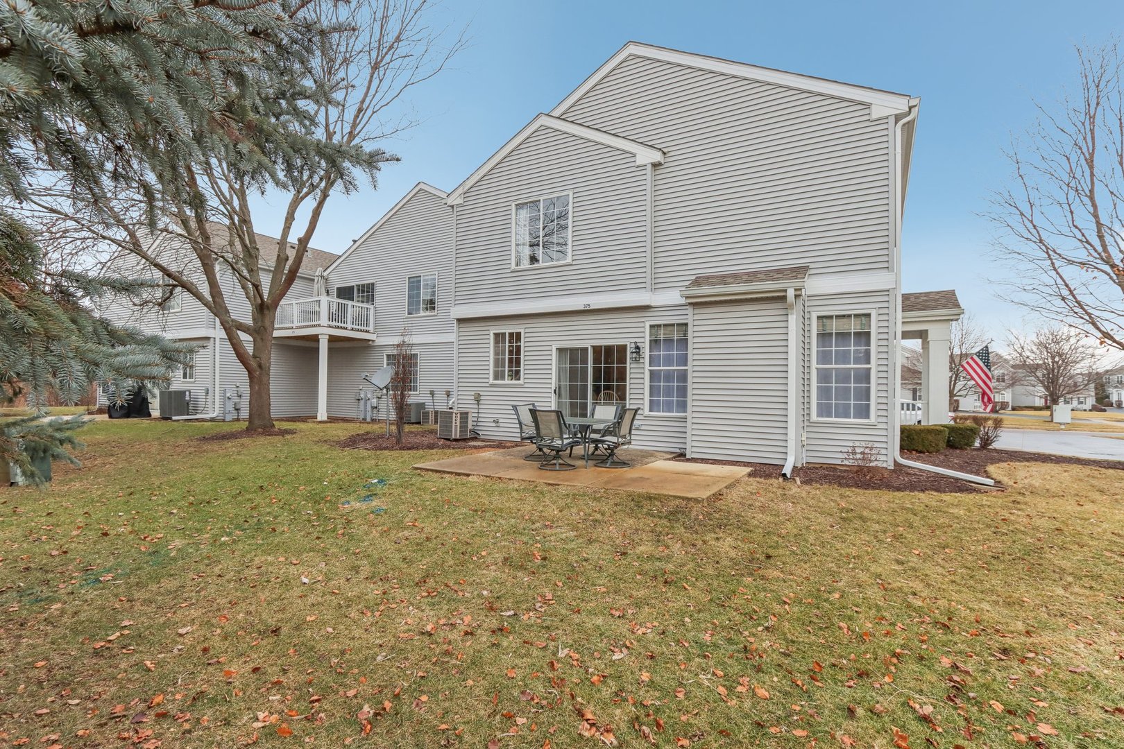 375 Cascade Lane Oswego, IL 60543 - Photo 22 of 24