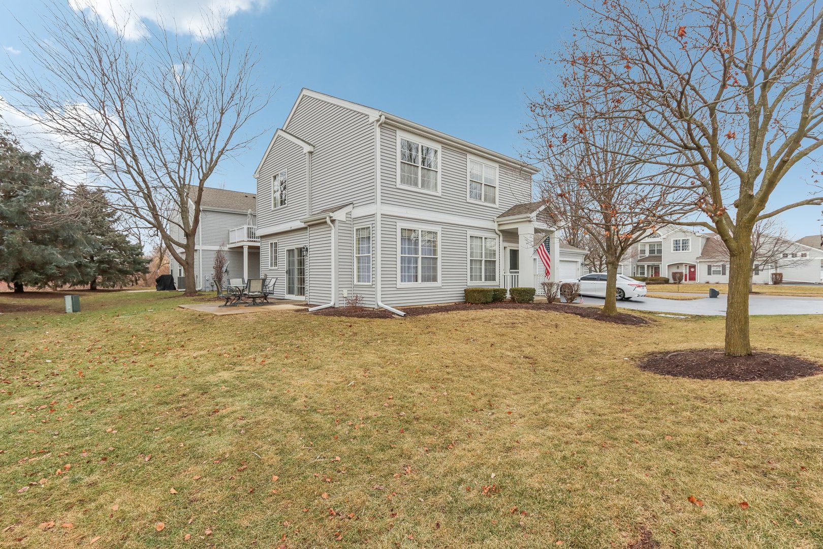 375 Cascade Lane Oswego, IL 60543 - Photo 24 of 24