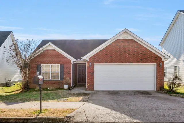 $360,000 | 5075 Preserve Boulevard, Antioch, TN 37013