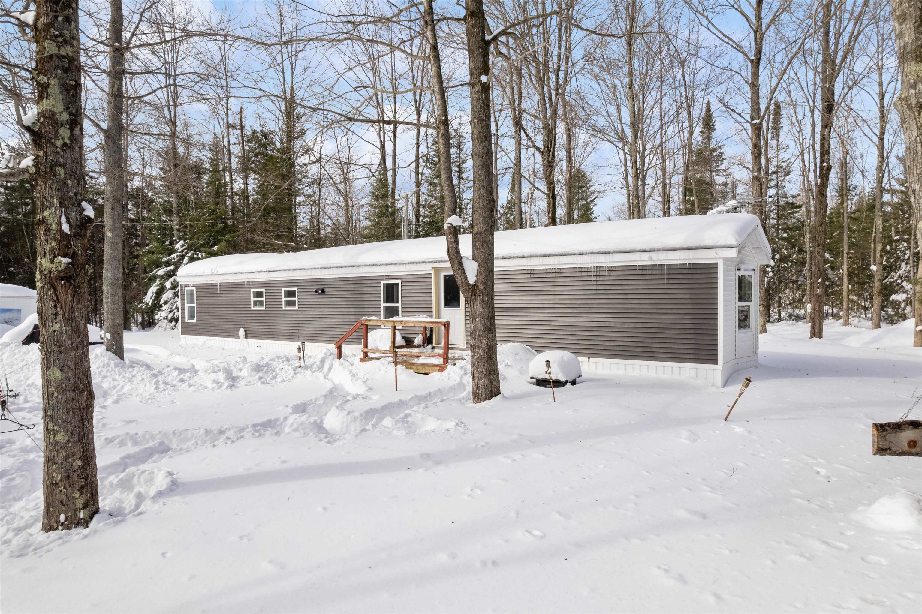 N7761 Jimtown Road Stephenson, MI 49887 - Photo 1 of 27