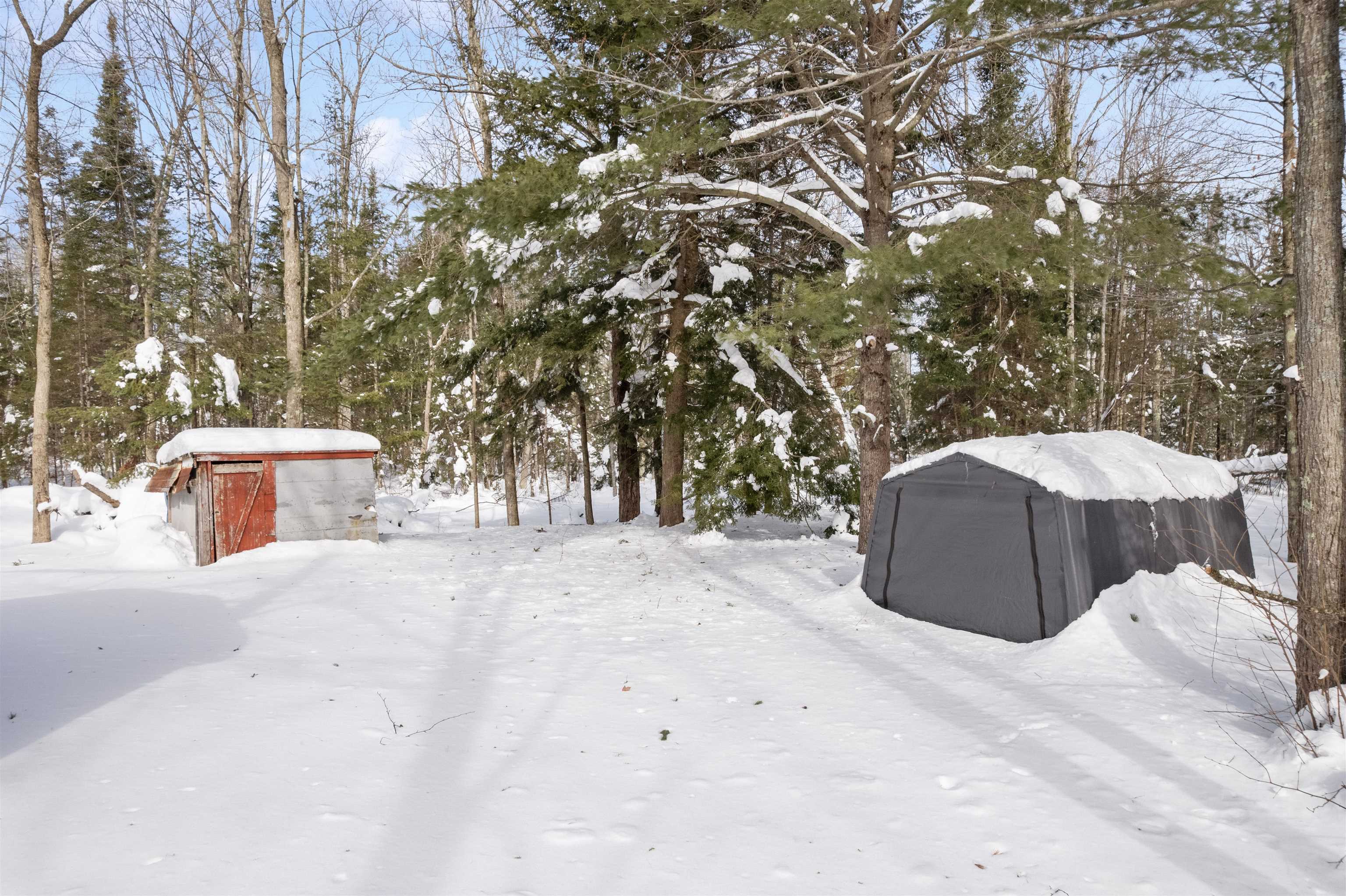 N7761 Jimtown Road Stephenson, MI 49887 - Photo 16 of 27