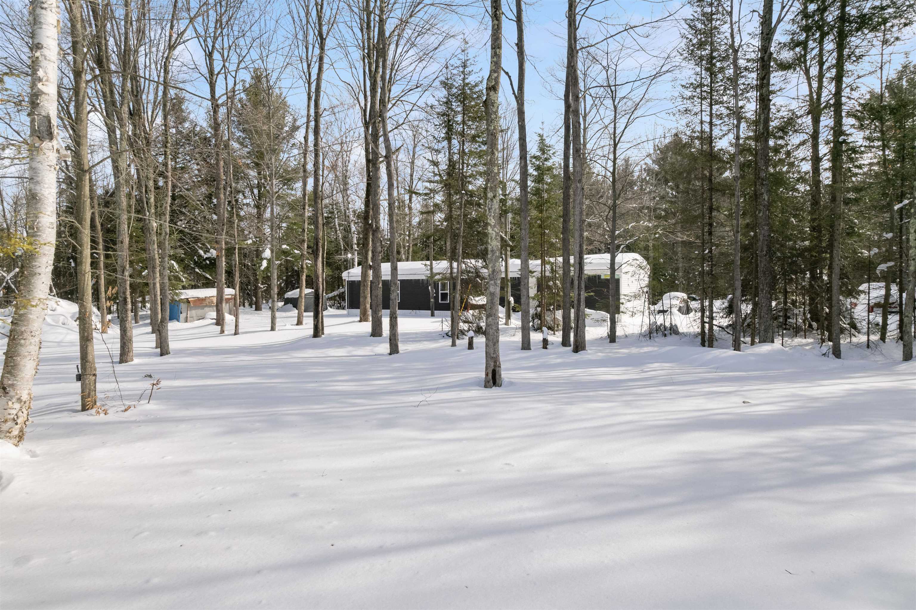 N7761 Jimtown Road Stephenson, MI 49887 - Photo 18 of 27