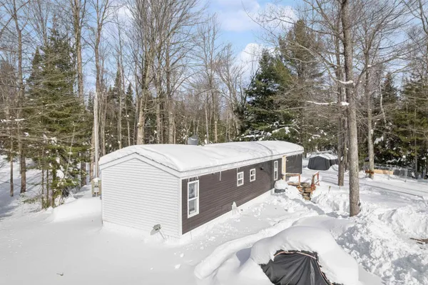 $129,900 | N7761 Jimtown Road, Stephenson, MI 49887