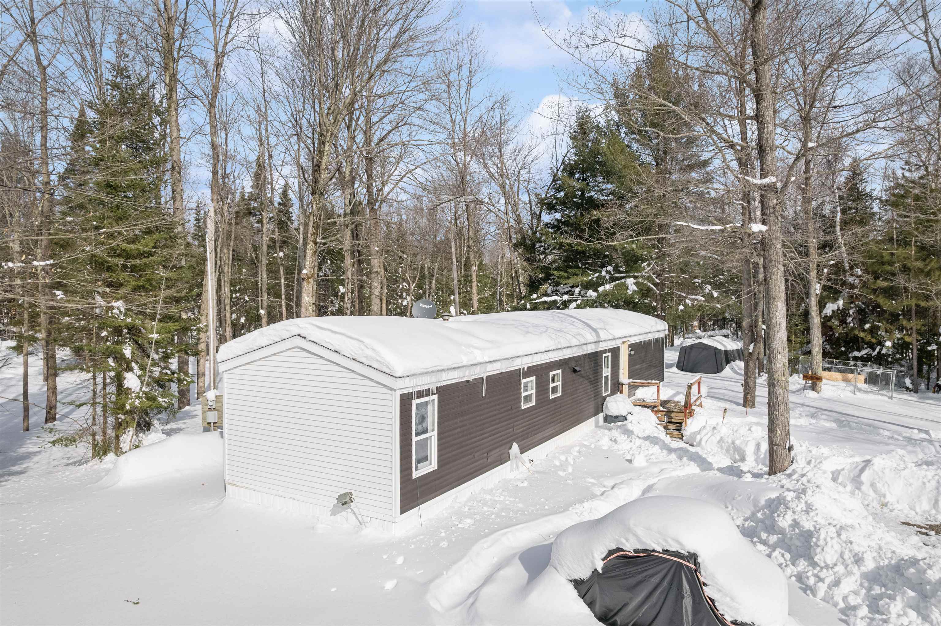 N7761 Jimtown Road Stephenson, MI 49887 - Photo 19 of 27