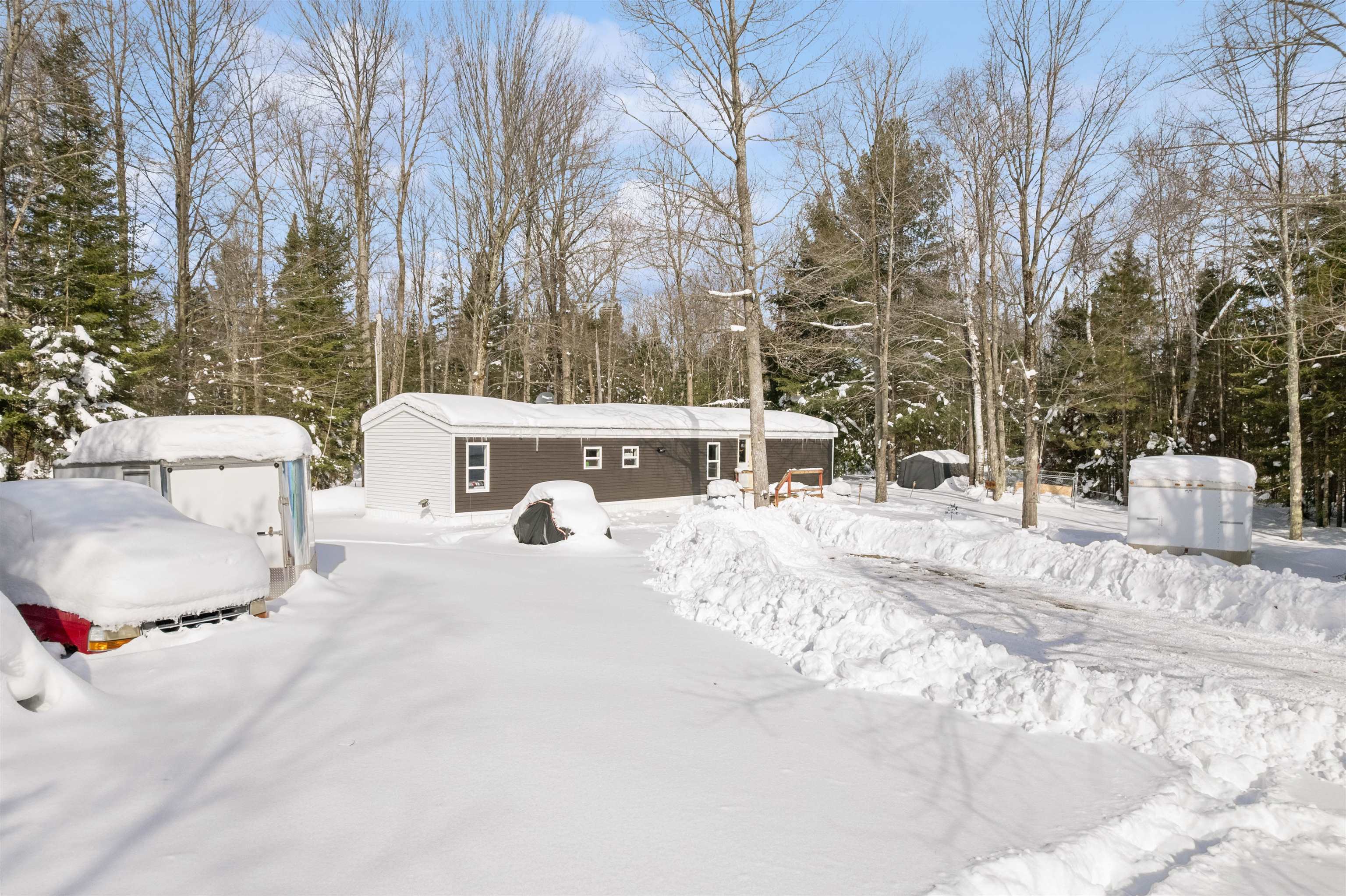 N7761 Jimtown Road Stephenson, MI 49887 - Photo 20 of 27