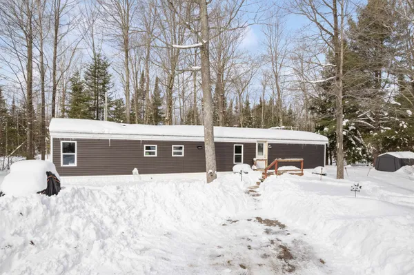 $129,900 | N7761 Jimtown Road, Stephenson, MI 49887