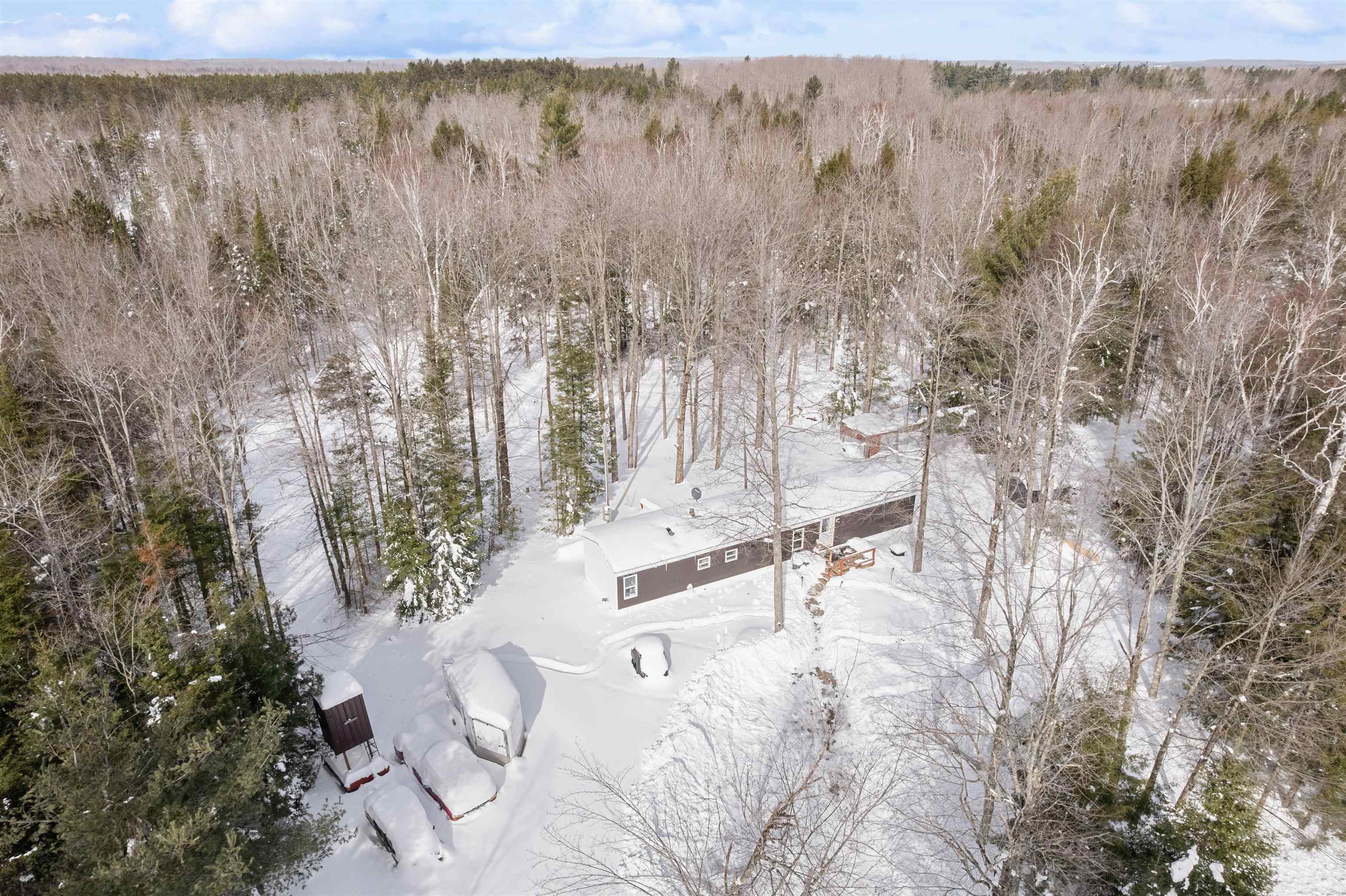 N7761 Jimtown Road Stephenson, MI 49887 - Photo 21 of 27