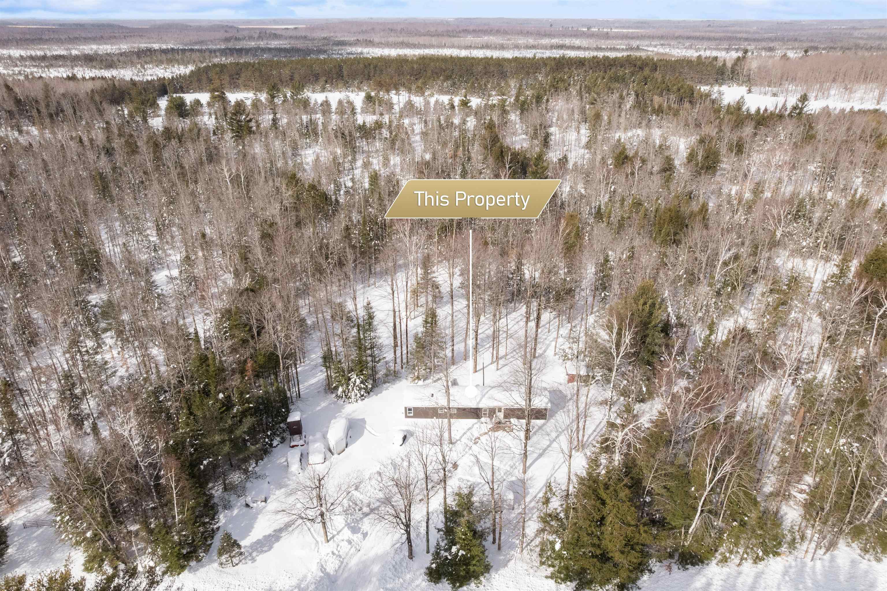 N7761 Jimtown Road Stephenson, MI 49887 - Photo 22 of 27