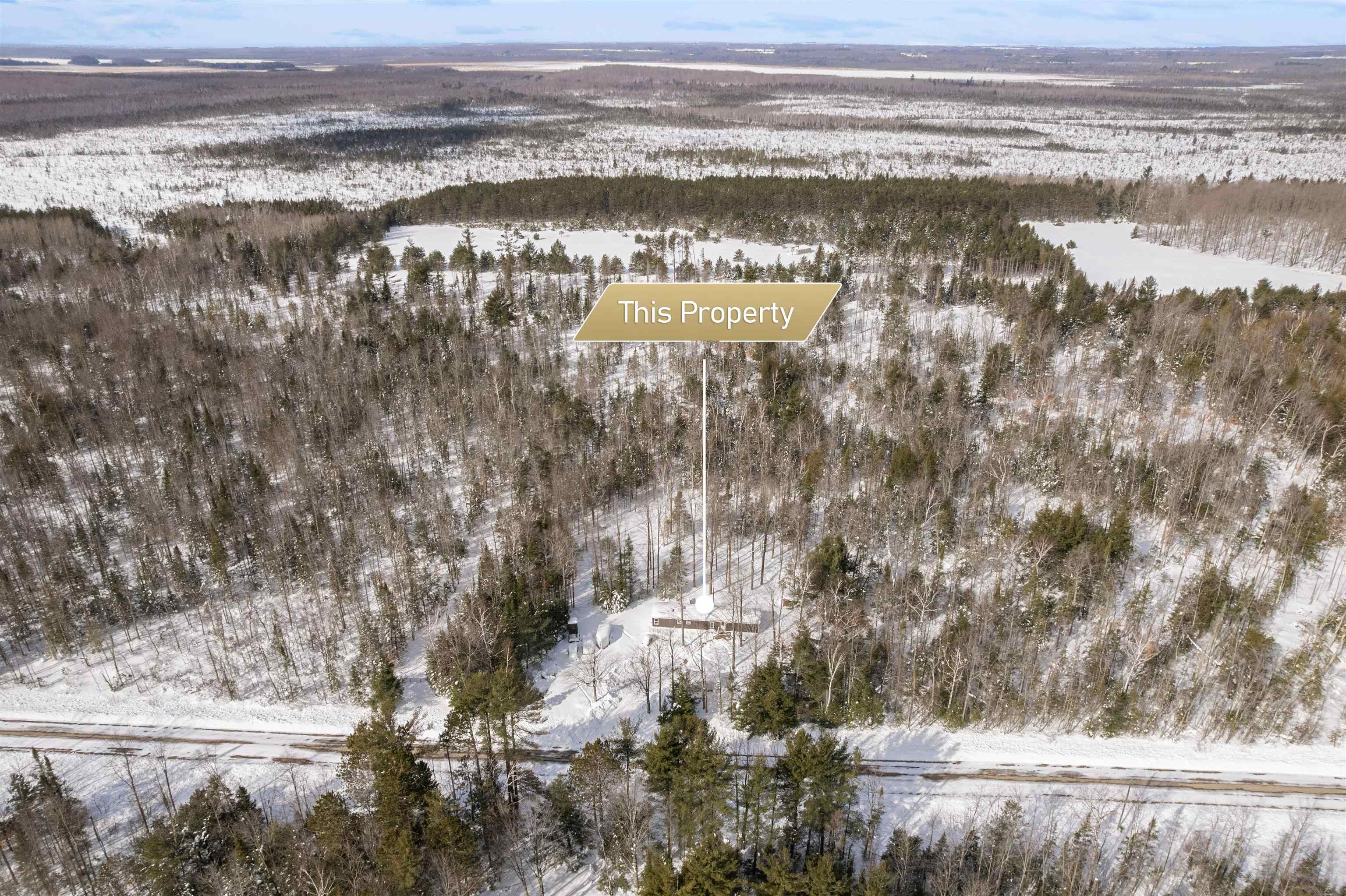 N7761 Jimtown Road Stephenson, MI 49887 - Photo 23 of 27