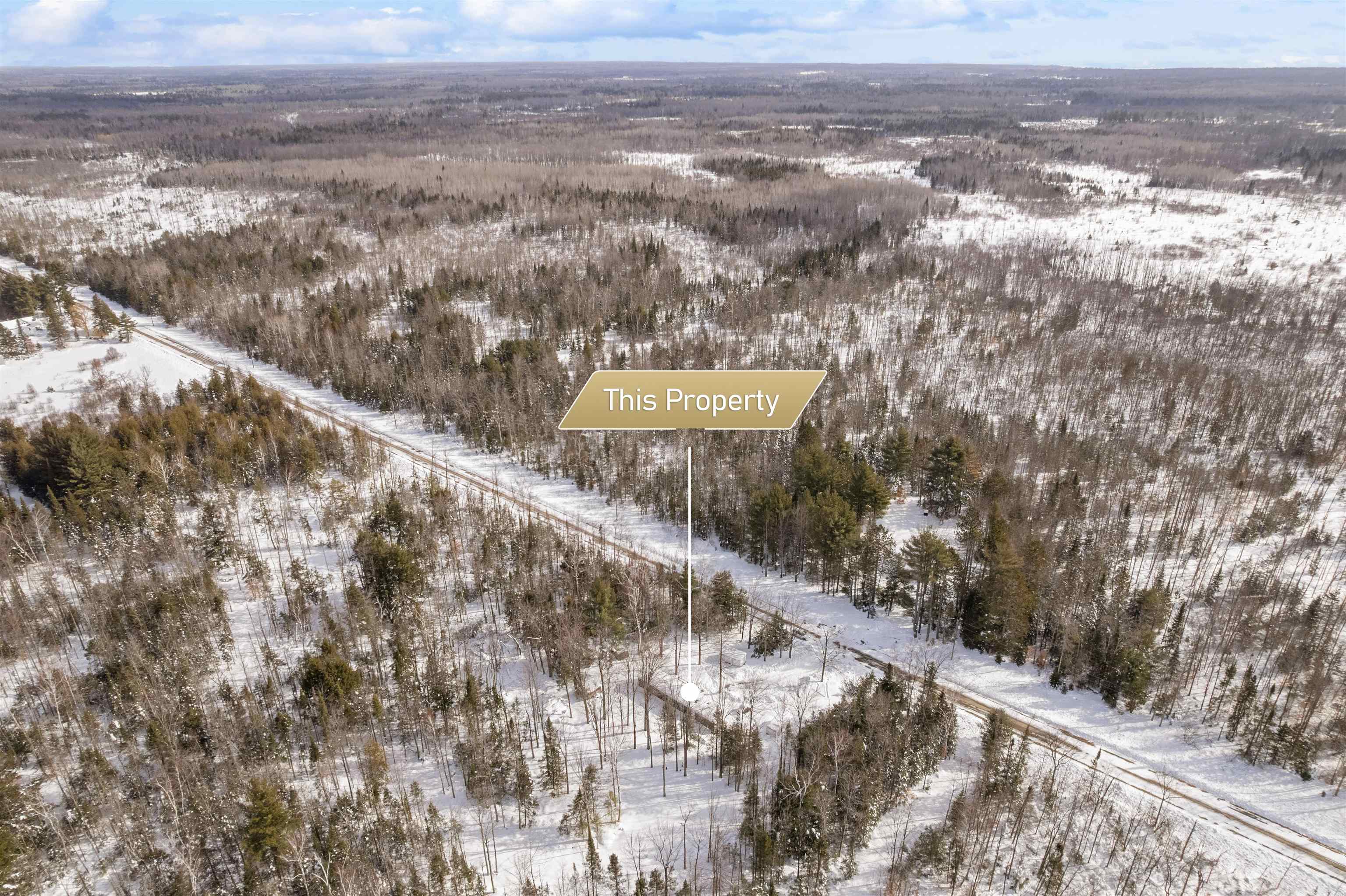 N7761 Jimtown Road Stephenson, MI 49887 - Photo 24 of 27