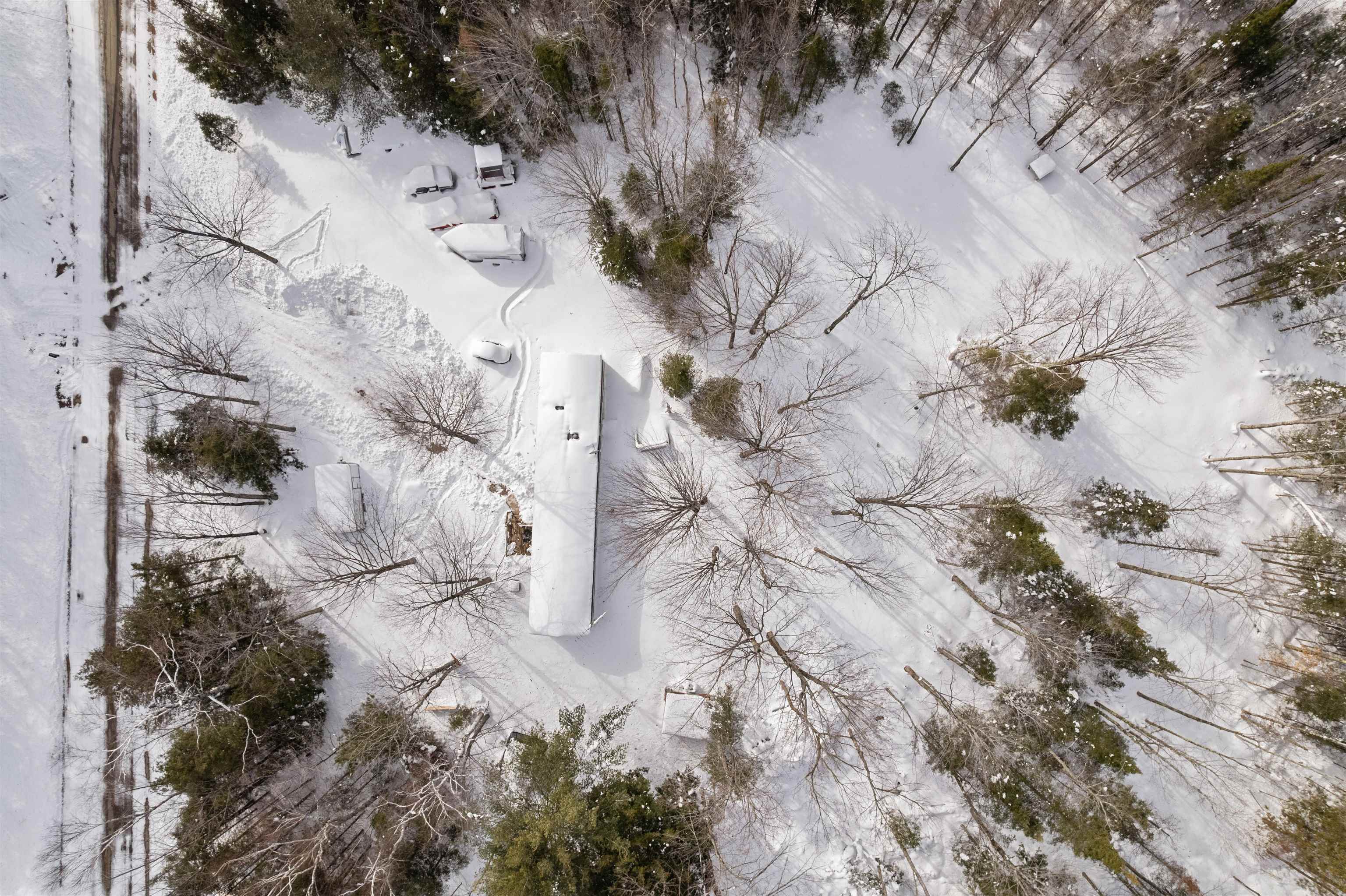 N7761 Jimtown Road Stephenson, MI 49887 - Photo 26 of 27