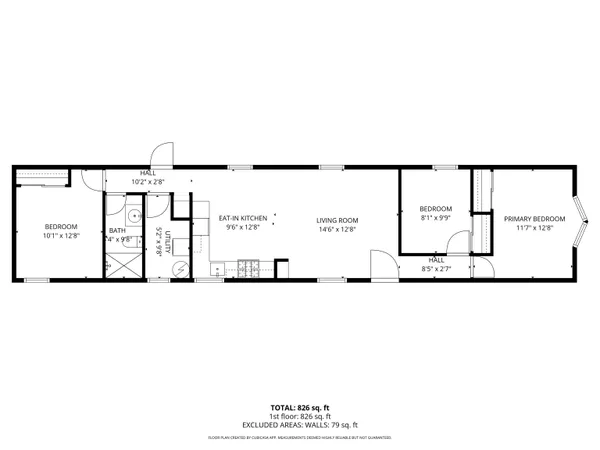 $129,900 | N7761 Jimtown Road, Stephenson, MI 49887