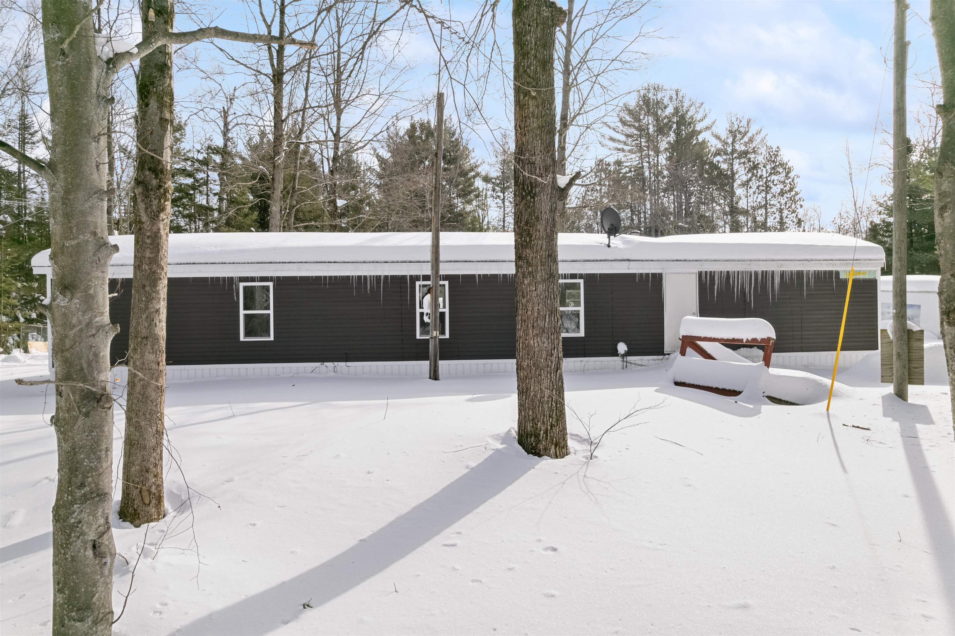 N7761 Jimtown Road Stephenson, MI 49887 - Photo 4 of 27