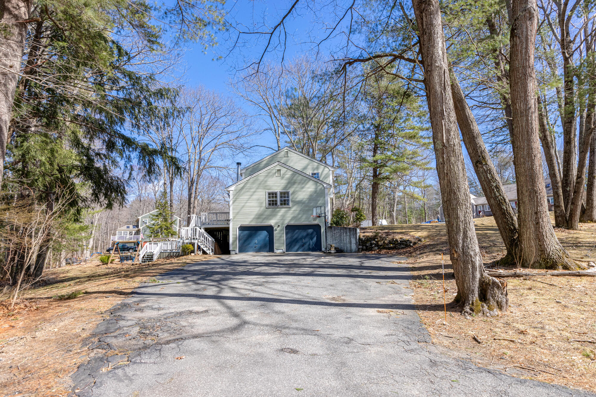 19 Sylvan Road Scarborough, ME 04074 - Photo 47 of 48 Sylvan Road-38