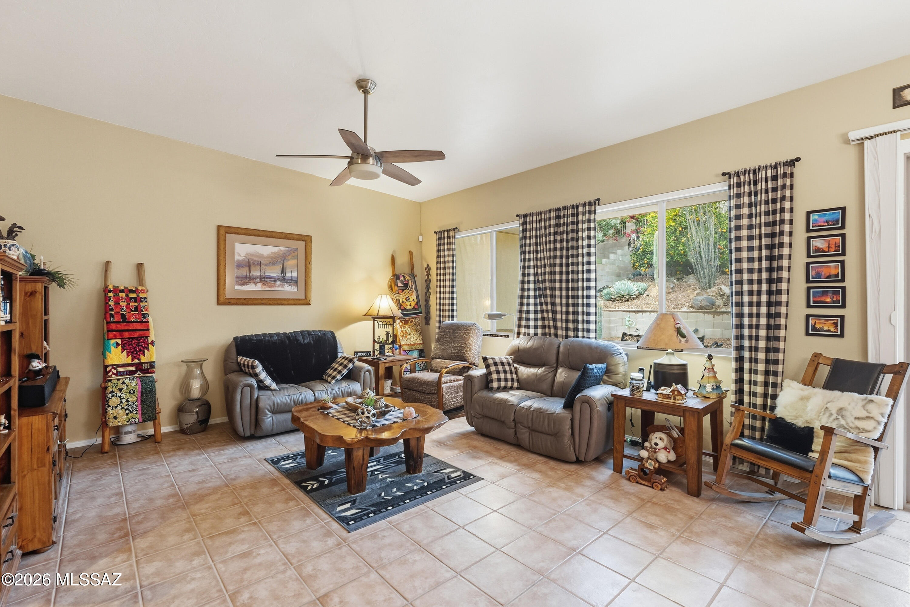 498 West Windowmaker Road Tucson, AZ 85737 - Photo 10 of 47
