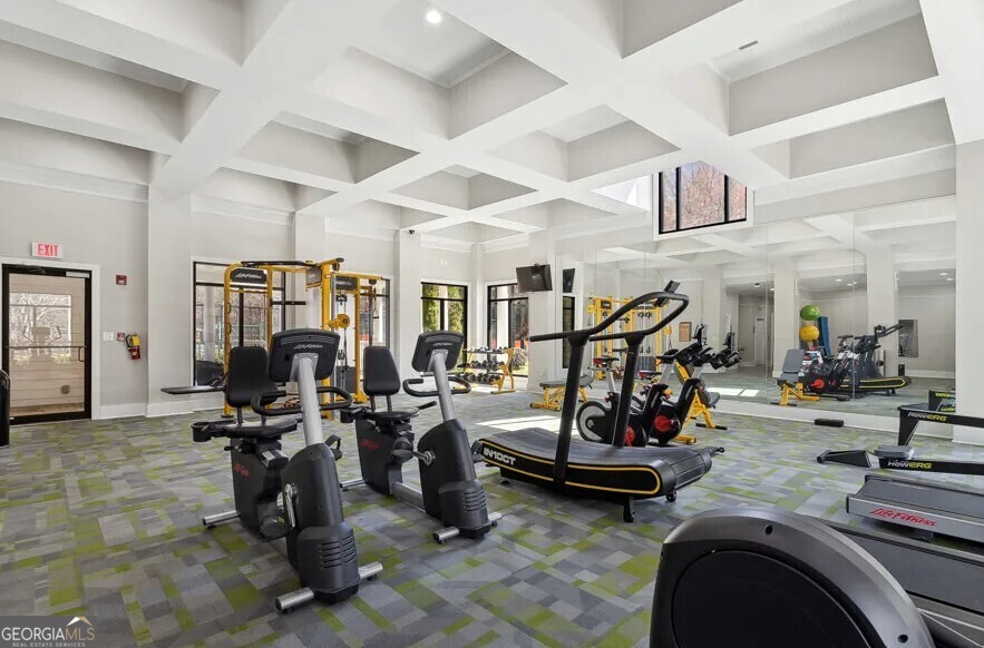 7600 Roswell Road, Unit 10812 Sandy Springs, GA 30350 - Photo 22 of 32 Gallery Image 22