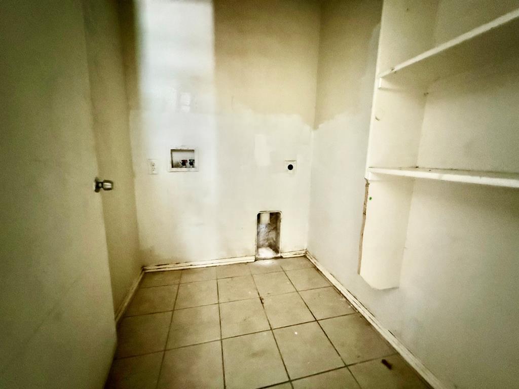 1144 Switchgrass Lane Crowley, TX 76036 - Photo 10 of 17 a view of an empty room