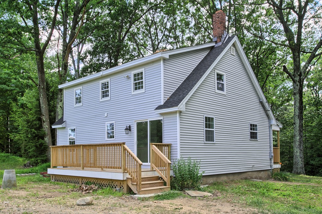 86 Cross Road Templeton, MA 01468 - Photo 23 of 30 Gallery Image 23